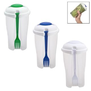 כוס ומזלג לסלט – קלטי - תמונה 5