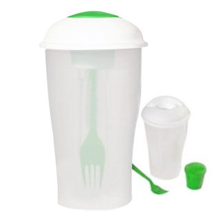 כוס ומזלג לסלט – קלטי - תמונה 7