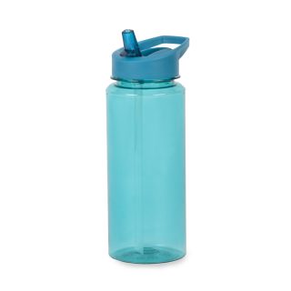 בקבוק שתייה עם פיה קשיחה וקשית 540 מ"ל – סידרי - תמונה 6