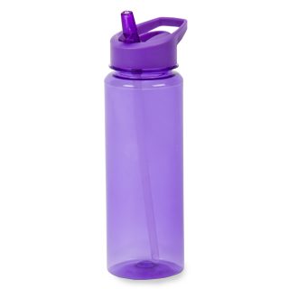 בקבוק שתיה פייה עם קש – מילר - תמונה 3