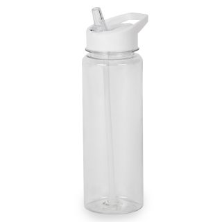 בקבוק שתיה פייה עם קש – מילר - תמונה 4