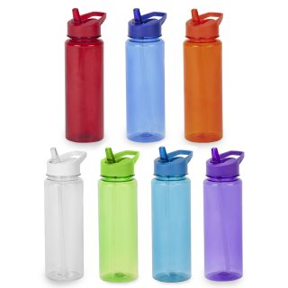 בקבוק שתיה פייה עם קש – מילר - תמונה 9