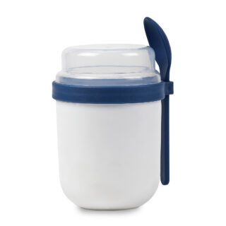 כוס יוגורט עם כף: Wake Yo - תמונה 5