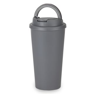 כוס שתיה תרמי מפלסטיק  480 מ”ל – ריצ'מונד - תמונה 6