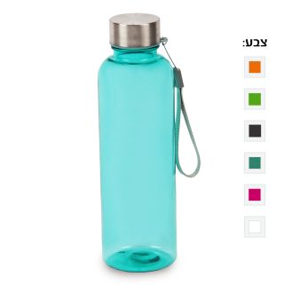 בקבוק שתיה טריטאן, 560 מ"ל – גדות - תמונה 3