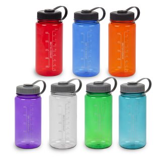 בקבוק שתיה טריטאן, 600 מ"ל – רדקליף - תמונה 10