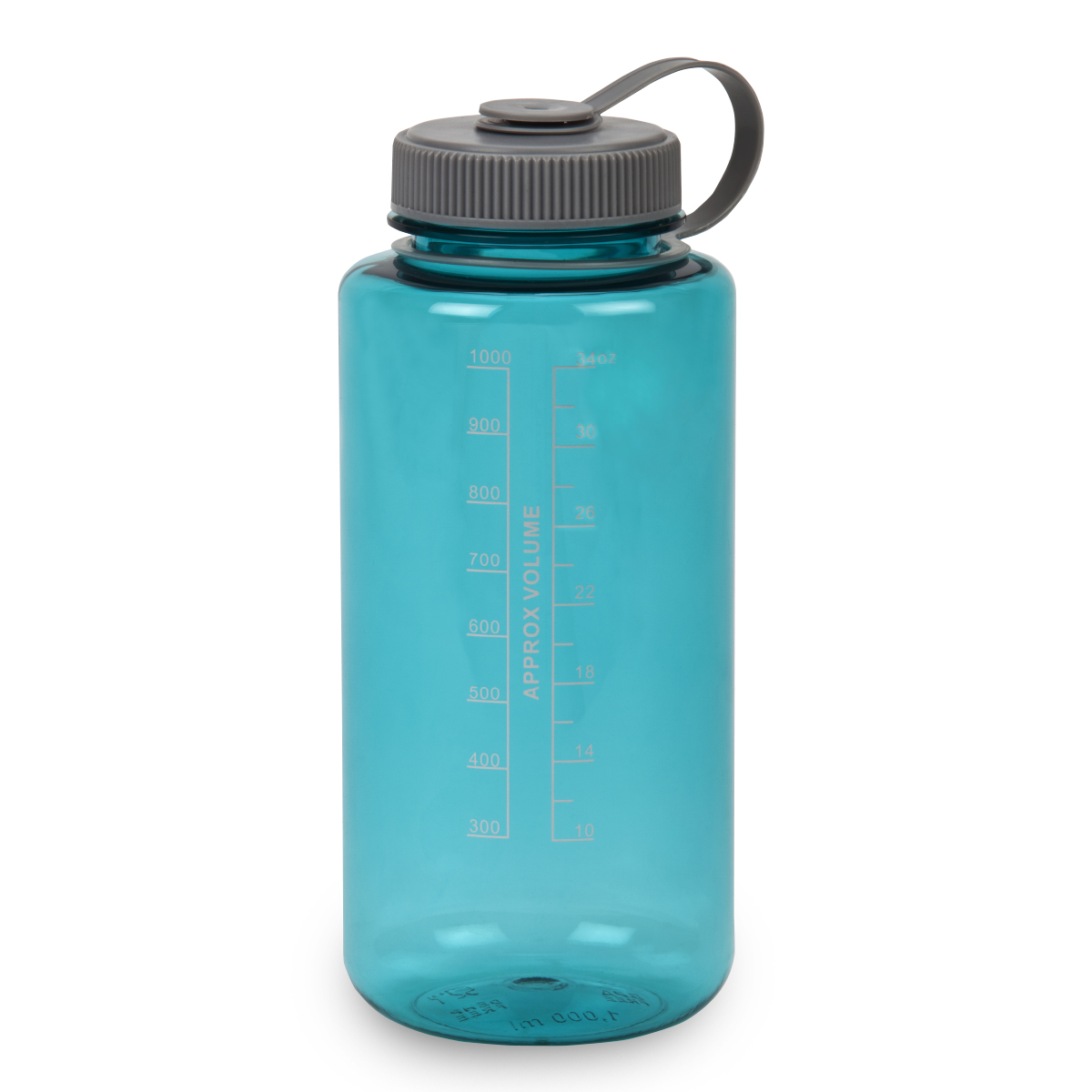 בקבוק שתיה טריטאן, 1,000 מ"ל – נורמי - תמונה 2