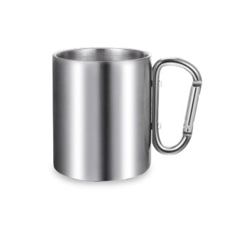 כוס שתייה מנירוסטה- מונטנה