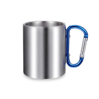 כוס שתייה מנירוסטה- מונטנה - תמונה 6