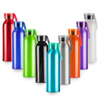 בקבוק שתיה אלומיניום – קיילו - תמונה 15