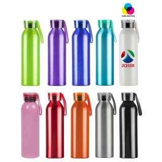 בקבוק שתיה אלומיניום – קיילו - תמונה 17