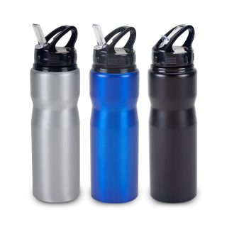 בקבוק שתיה אלומיניום – הובס - תמונה 4