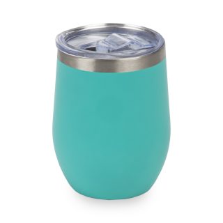 כוס שתיה תרמי מנירוסטה – פלקון