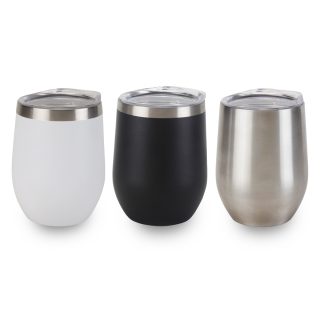 כוס שתיה תרמי מנירוסטה – פלקון - תמונה 7