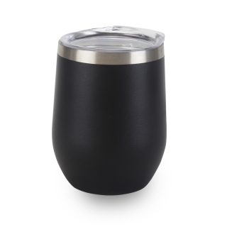 כוס שתיה תרמי מנירוסטה – פלקון - תמונה 8