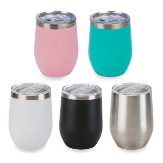 כוס שתיה תרמי מנירוסטה – פלקון - תמונה 9