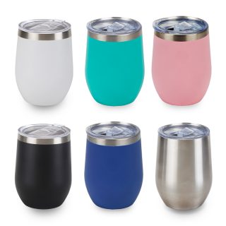 כוס שתיה תרמי מנירוסטה – פלקון - תמונה 12