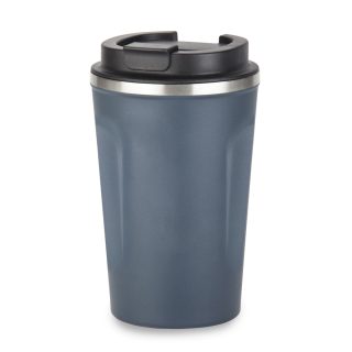 כוס שתיה תרמי מנירוסטה – בריקסטון