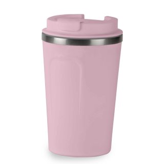 כוס שתיה תרמי מנירוסטה – בריקסטון - תמונה 6