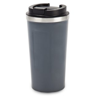 כוס שתיה תרמי מנירוסטה – פיקדילי - תמונה 3