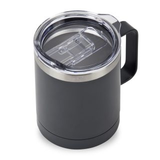 כוס שתיה תרמי מנירוסטה – סנטרל - תמונה 5