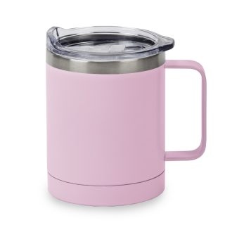 כוס שתיה תרמי מנירוסטה – סנטרל - תמונה 9