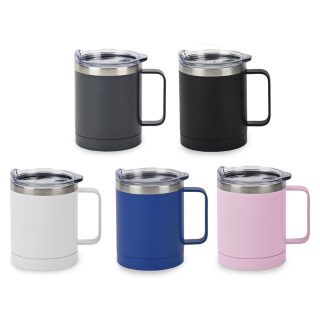 כוס שתיה תרמי מנירוסטה – סנטרל - תמונה 10