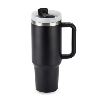 כוס שתיה תרמית ,דופן כפולה – ויקטוריה - תמונה 10