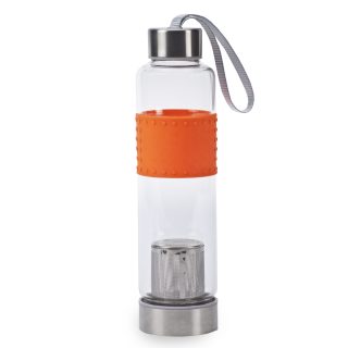 בקבוק לחליטות צמחים ופירות – קרטר - תמונה 3