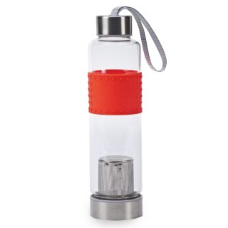 בקבוק לחליטות צמחים ופירות – קרטר - תמונה 4