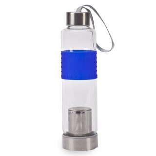 בקבוק לחליטות צמחים ופירות – קרטר - תמונה 6