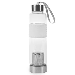 בקבוק לחליטות צמחים ופירות – קרטר - תמונה 9