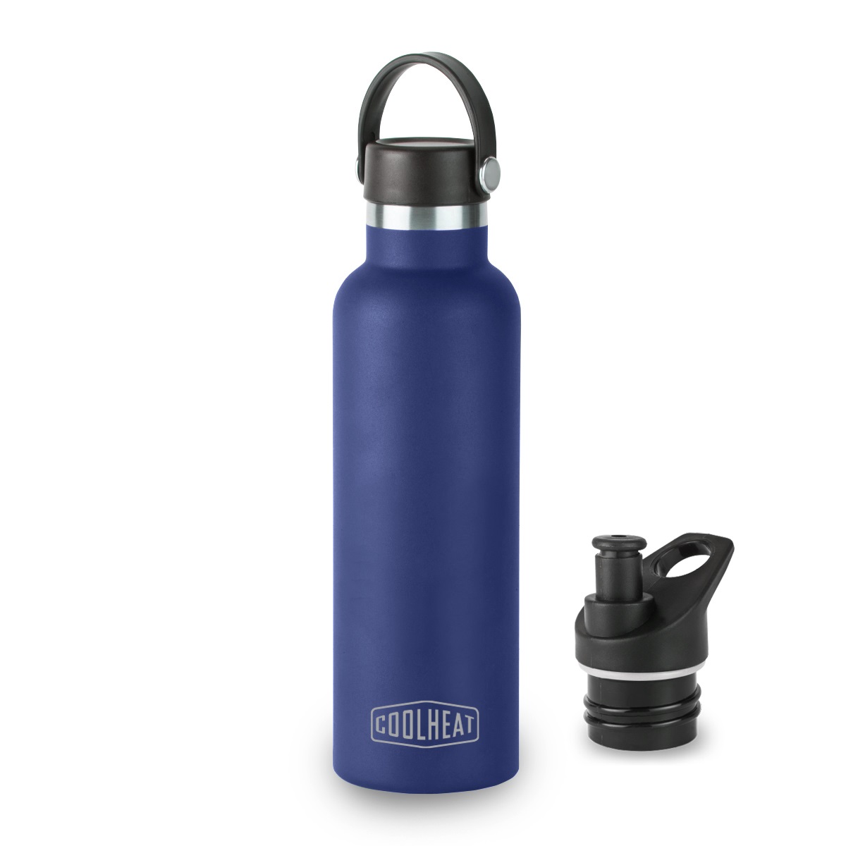 בקבוק תרמי שומר קור חום  – איסלנד 500 - תמונה 2