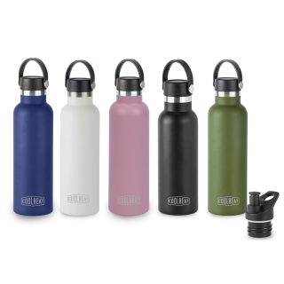 בקבוק תרמי שומר קור חום  – איסלנד 500 - תמונה 15