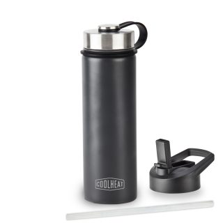 בקבוק תרמי שומר קור חום – אלסקה 600 - תמונה 4