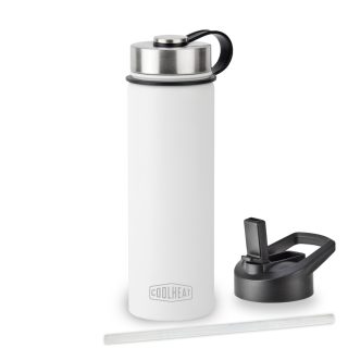 בקבוק תרמי שומר קור חום – אלסקה 600 - תמונה 12