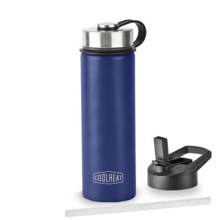 בקבוק תרמי שומר קור חום – אלסקה 600 - תמונה 13