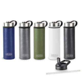 בקבוק תרמי שומר קור חום – אלסקה 600 - תמונה 14