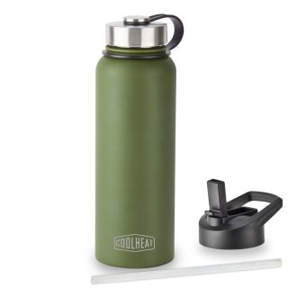 בקבוק תרמי שומר קור חום – אלסקה 1,000 - תמונה 7