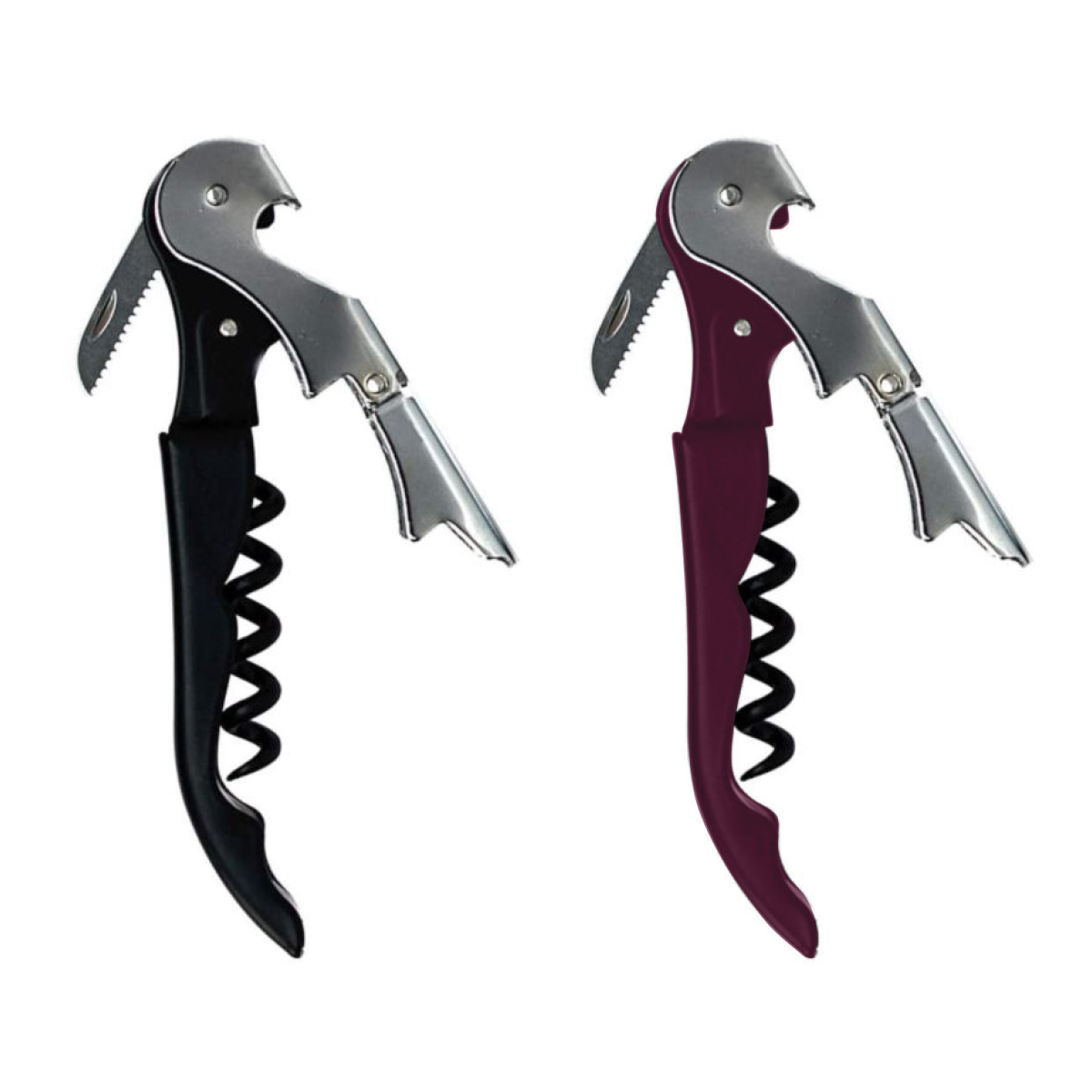 פותחן מלצרים מקצועי – וונטו - תמונה 2