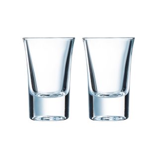 כוס צ'ייסר – סטמפר