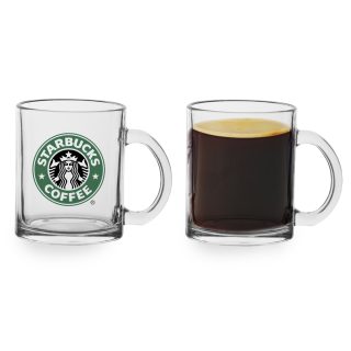 כוס זכוכית – אמריקאנו - תמונה 3