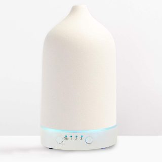 מפיץ ריח קרמי – MARBLE - תמונה 3