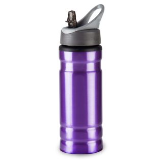 בקבוק ספורט אלומיניום  – מקנזי - תמונה 4