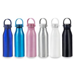 בקבוק שתיה אלומיניום – מירן - תמונה 8