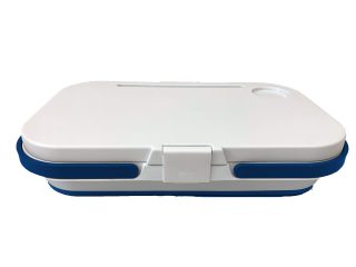 סל פיקניק עם שולחן נשלף - תמונה 4