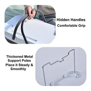 סל פיקניק עם שולחן נשלף - תמונה 14