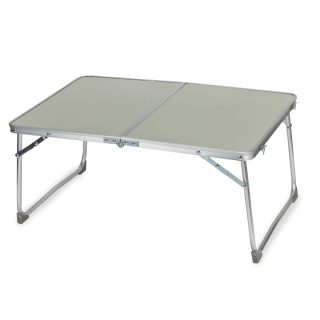 שולחן אלומיניום מתקפל – ערבה - תמונה 3