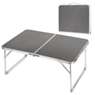 שולחן אלומיניום מתקפל – ערבה - תמונה 7