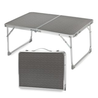 שולחן אלומיניום מתקפל – ערבה - תמונה 8